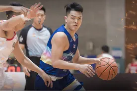 熟悉的那个厦大男篮回来了？新赛季东南王之争一定很精彩图片