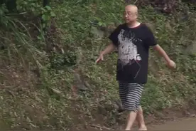 《我和我的家乡》路透曝光，徐峥大肚明显，王俊凯黑出新高度图片