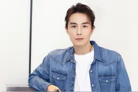 李承铉又火了，当年《会有天使替我爱你》的内幕大家还记得吗？图片