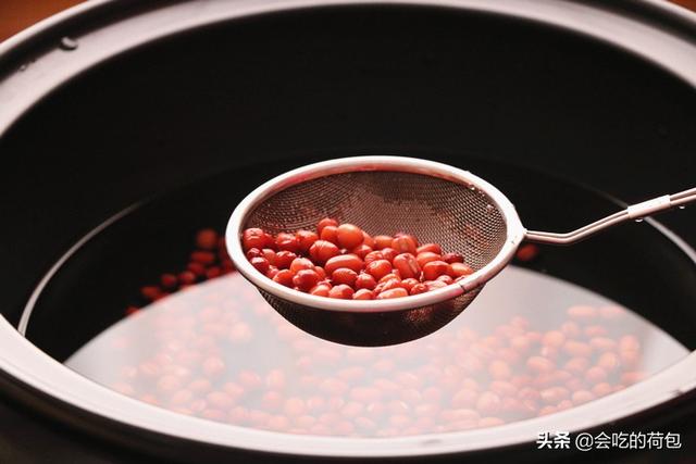 81岁的奶奶吃了40年的三红配方，精神好全身暖，做法很简单