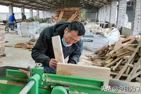 湖北天门：从养殖场变身吉他配件生产企业，怎么做到的？图片