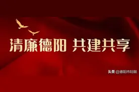 “清廉德阳 共建共享”微视频大赛优秀奖作品《手》图片