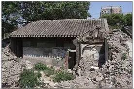 他是我国清代著名的数学家，精于三角函数的研究图片