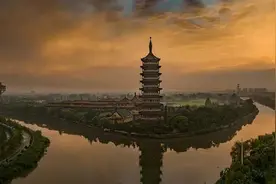 【祖国颂】天下三分明月夜，二分无赖是扬州图片
