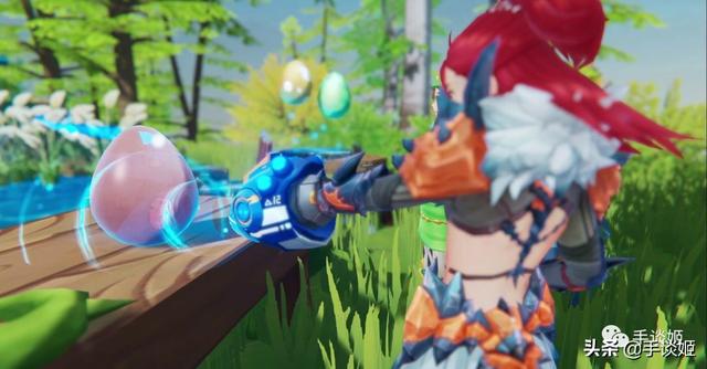 抓猪养猪还可以给猪配种，这款沙盒生存游戏逗乐我了