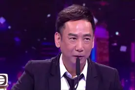 最佳男配角，TVB高层权力斗争的最后一块遮羞布图片