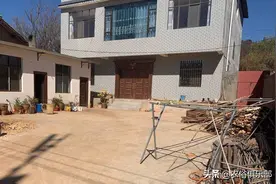 盖房莫盖背水路，千金难买向南楼！农村盖房这3个挑地条件已过时图片