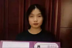 “爆红”的清华学姐：高考482分，从零基础逆袭考入清华大学图片