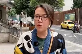 网红“浪胃仙”的性别之谜，本人已发声：穿女装是因为单亲带娃图片