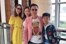 甄子丹上亿豪宅，被关之琳称赞“精致”引网友羡慕不已图片