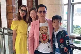 甄子丹上亿豪宅，被关之琳称赞“精致”引网友羡慕不已图片