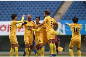 FC光州VS首尔FC，上赛季附加赛全负的光州，本赛季逆袭保级难度大图片
