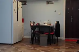 和木美居装修记 篇一硬装图片