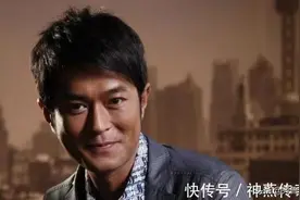 古天乐因眼伤一年不能晒灯美黑，皮肤加速变白，帅到不敢认图片