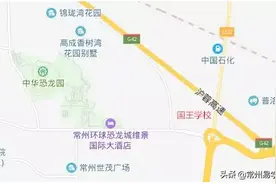 万众瞩目！常州人的贵族学校落户恐龙园边，学费可能高达一年18万图片