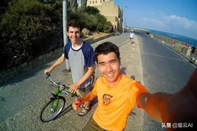 地球上最危险的岛，北哨兵岛，传教士上岛传教被射杀图片