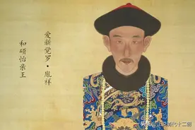“常务副皇帝”胤祥，为何不会被雍正猜忌？3大原因，雍正很放心图片