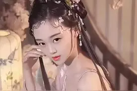 聊斋故事：蝶 妖图片