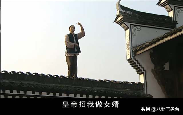 《福贵》：三个国家一级演员，带不红一个福贵，大红真的要靠命