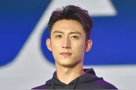 黄景瑜的皮衣穿搭，气场全开帅气十足图片