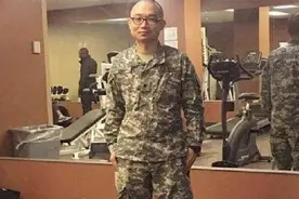 中国留学生：宁愿吃糠咽菜，也要加入美国国籍，最后怎样了？图片