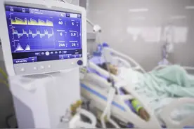 频繁出现胸闷胸痛无大碍图片