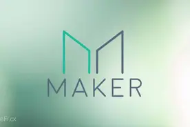 区块链Defi赛道第一名-MakerDAO简介图片