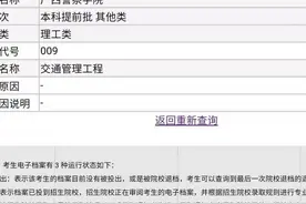 广西警察学院交通管理工程专业怎么样？图片
