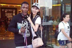 清朝培养的奴才精神，外国都是洋大人，唯有自尊自爱才能让人尊敬图片