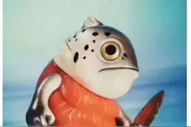 三文鱼还能不能吃？图片