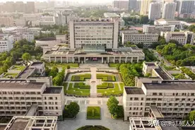 杭州就读，招收1100人，浙江树人大学2021专升本招生简章图片