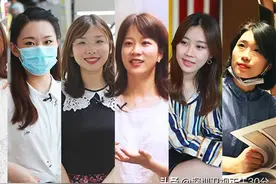 深圳下一站，那些兴风作浪的姐姐们图片