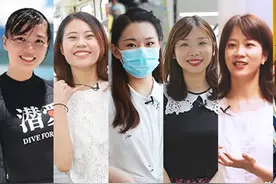 深圳下一站，那些兴风作浪的姐姐们图片