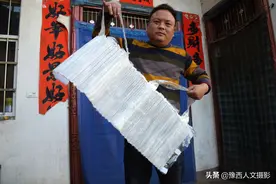 洛阳农村大哥爱发明，历时一年创出降温神器，愿无偿供应医护人员图片