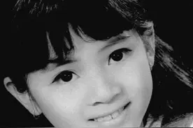 香港明星那么多，为什么只有梅艳芳，被称为“香港的女儿”图片