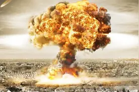 原子弹有多难造？就算原理早已公布，绝大多数国家还是造不出来图片