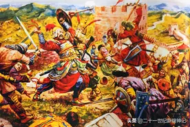 阴阳三十六计（六）：趁火打劫，不讲武德？这正是大国应该干的图片