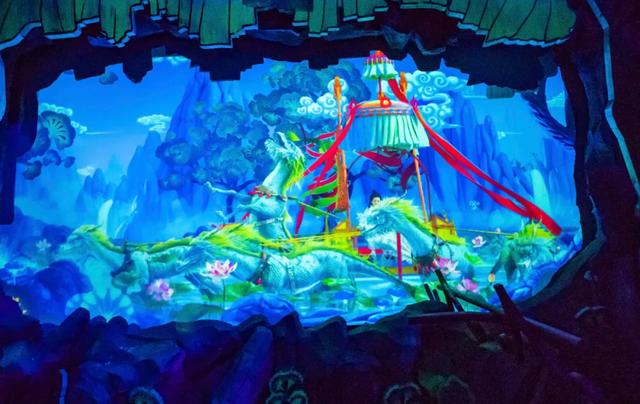 绵阳方特周末两日游,超全游玩攻略出炉!先收藏后看