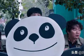 解密：陈思诚的《唐人街探案》系列图片