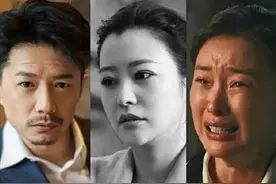 十月新剧，郝蕾、段奕宏新剧诱人，靳东、闫妮“双王炸”引人好奇图片