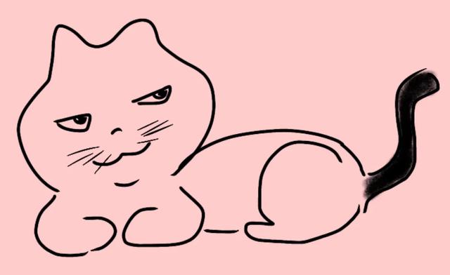 猫有百态「《美少女战士》守护月亮王国的两只小猫」 - 工连网