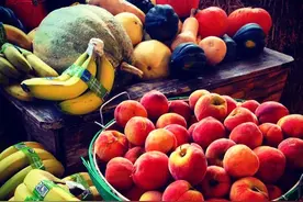 减肥不能吃水果？不能吃的是这些……图片