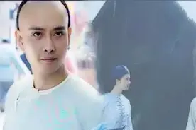 金庸笔下的痴情恋及夕阳情图片