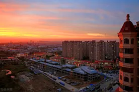 未来20年，高层住宅会沦为“贫民窟”吗？看看欧美高层的现状图片
