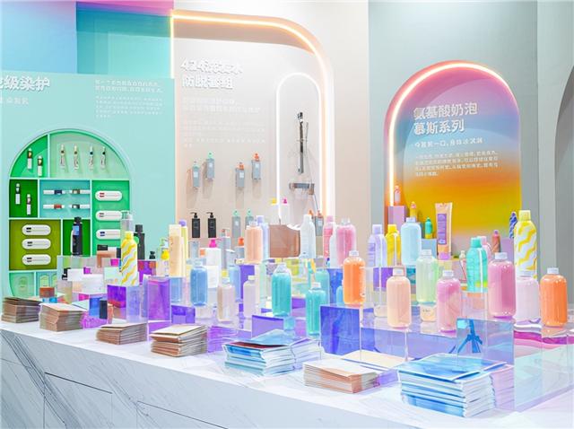 三谷洗护系列：给你做一个SPA级头皮头发护理