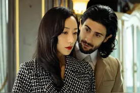 《前行者》4位女主演：一样的美丽，不一样的人生图片