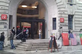 伦敦三俏：女神LSE，男神IC，还有你的老相好UCL图片
