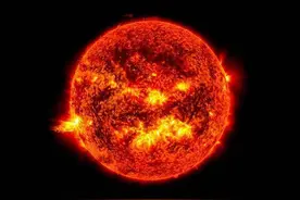太阳已经燃烧了46亿年，为什么还能稳定地发光发热？图片
