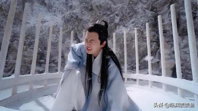 《天乩之白蛇传说》一四八，恨不能，荡尽绵绵心痛