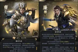最全兵种流派详解之盾兵图片